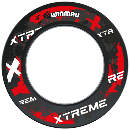 Opona tarczy Winmau Xtreme Red Surround