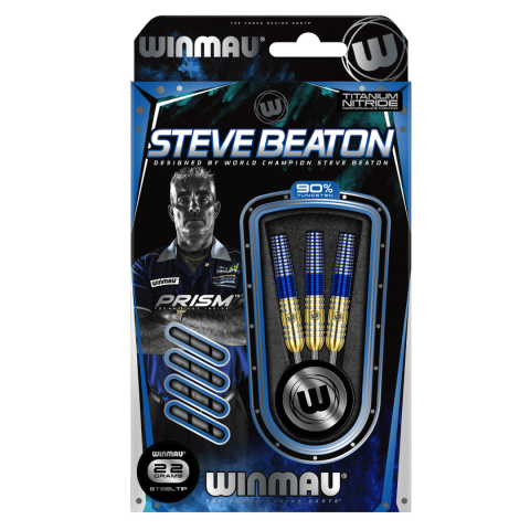 Winmau Steve Beaton 90%