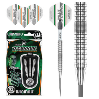 Winmau Willie O'Connor 90% 23g