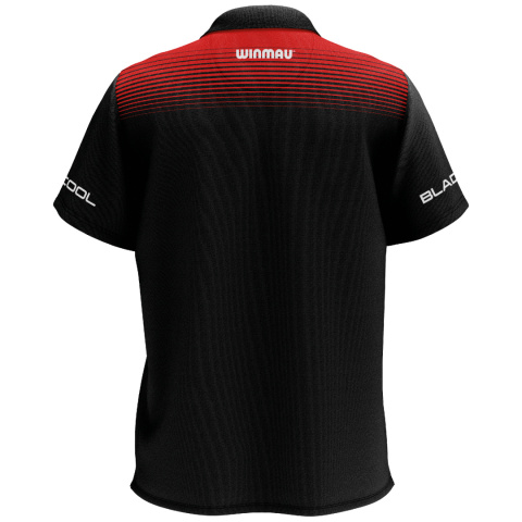 Winmau Wincool 4 Darts Club Shirt