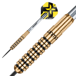 Winmau Xtreme 2 Brass 22g