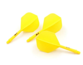 CUESOUL FLIGHT SYSTEM AK5 ROST STANDARD - YELLOW