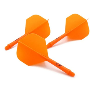 CUESOUL FLIGHT SYSTEM AK5 ROST STANDARD - ORANGE