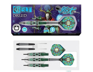 Lotki Shot CELT DRUID 90%