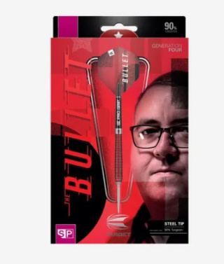 Target Stephen Bunting Gen 4 SP 90%