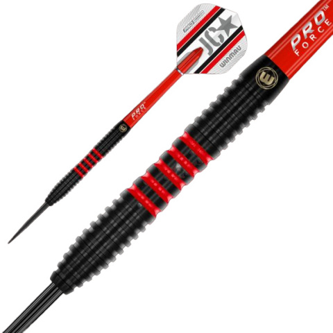 Winmau Joe Cullen 85%