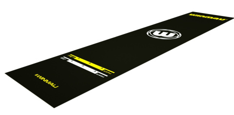 Winmau Xtreme Dart Mat - Heavy Duty