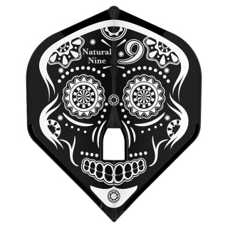 L-Style L1PRO Natural9 Calavera Black