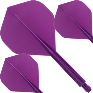 Condor AXE Standard Purple