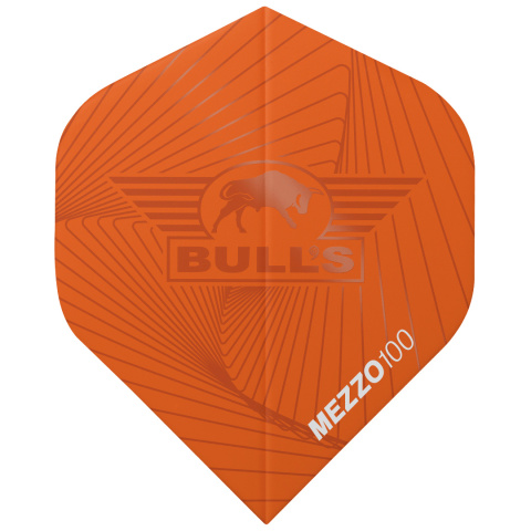 Bull's NL Mezzo 100 No.2 Flights - Piórka