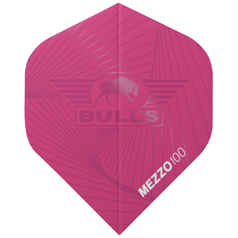 Bull's NL Mezzo 100 No.2 Flights - Piórka