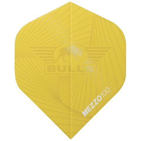 Bull's NL Mezzo 100 No.2 Flights - Piórka