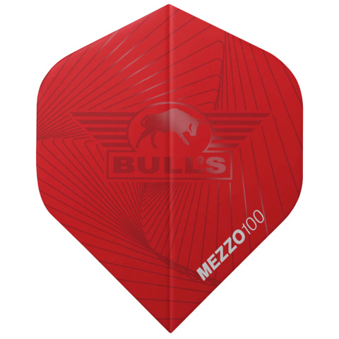 Bull's NL Mezzo 100 No.2 Flights - Piórka