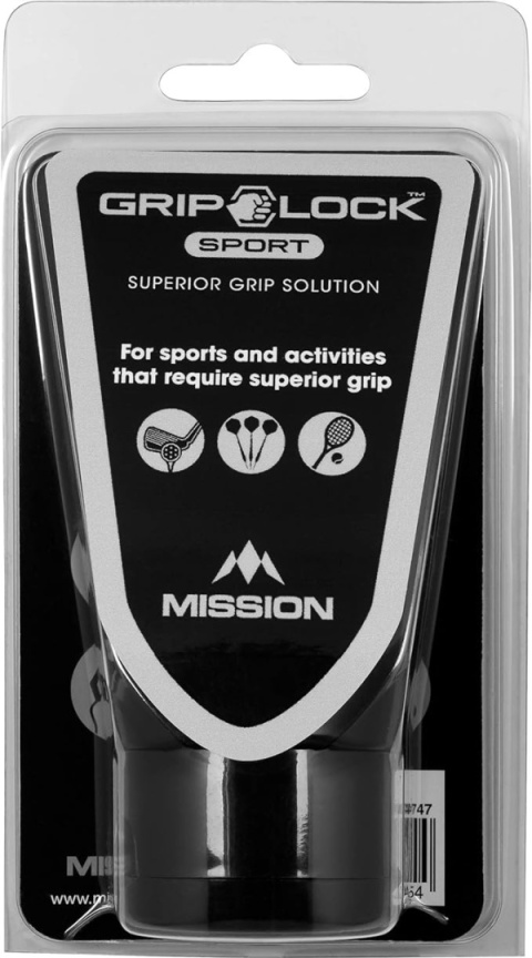 Mission Darts Grip Lock - żel