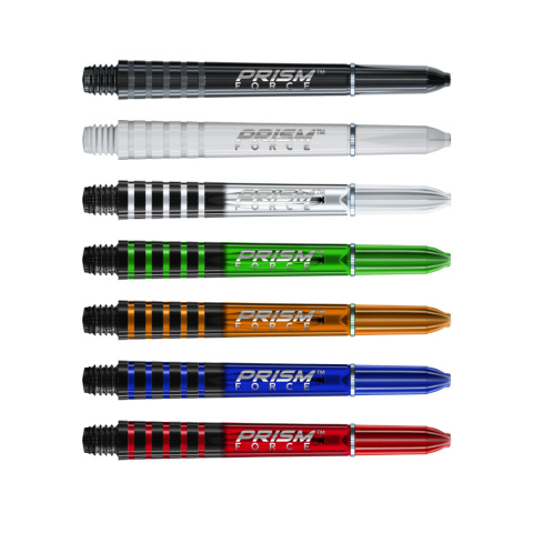 Winmau Prism Force Shaft