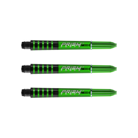 Winmau Prism Force Shaft