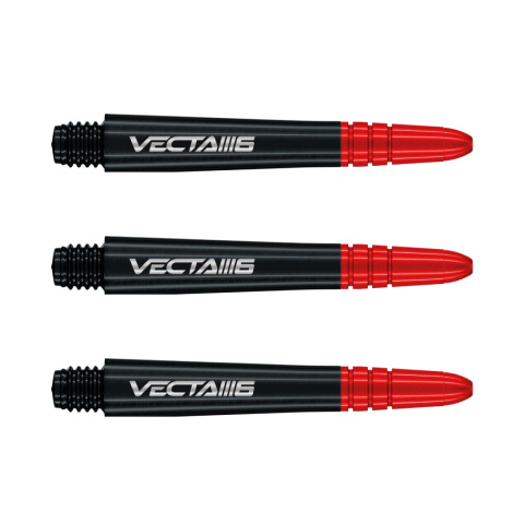 Winmau Vecta Shaft