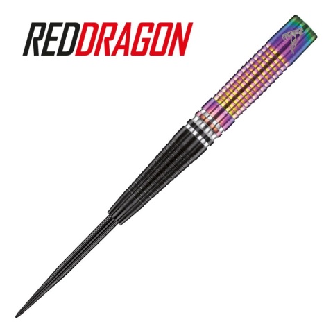 Red Dragon Peter Wright WC Tapered SE - 23g - 90% Wolfram