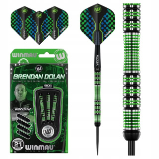 Winmau Brendan Dolan 2024 90%