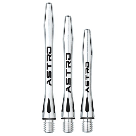 Winmau Astro Aluminium Dart Shaft