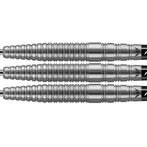 Mission Octane M2 - 21/23g - 80% Wolfram