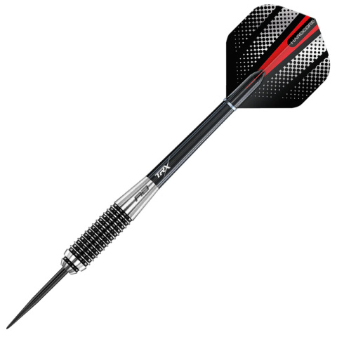 Red Dragon Flightmasters Megaton - 23/25g - 80% Wolfram