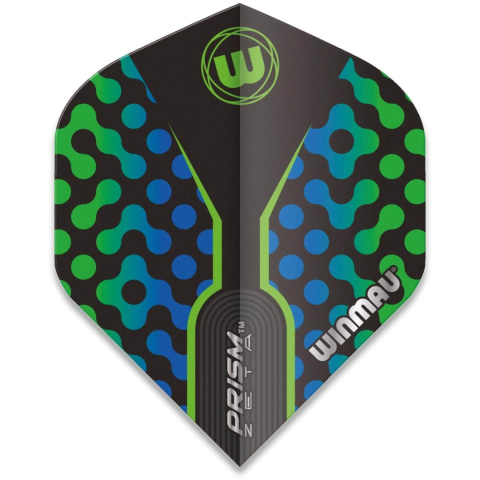 Winmau Prism Zeta