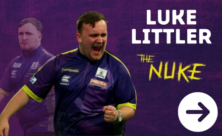 Luke Littler