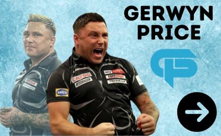 Gerwyn Price