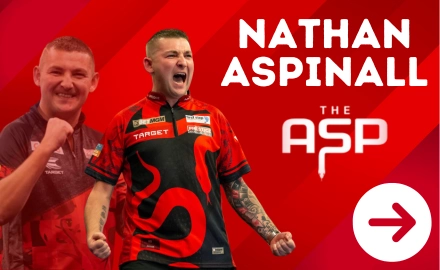 Nathan Aspinall