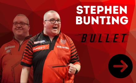 Stephen Bunting